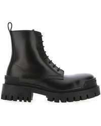 Balenciaga Boots for Women - Up to 62% off | Lyst UK