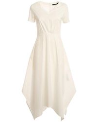 Weekend by Maxmara Dresses for Women 