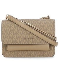 MICHAEL Michael Kors - Shoulder Bag Clarie - Lyst