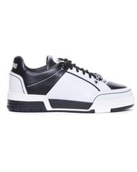 Moschino - Streetball Sneakers - Lyst