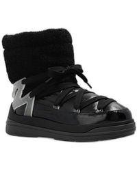 insolux m high snow boots