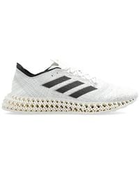 adidas - 4dfwd X Strung Lace-up Shoes - Lyst