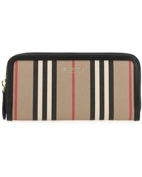 burberry tradicional wallet