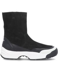 kenzo boots sale