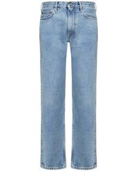 Off-White c/o Virgil Abloh Jeans for Men | Online Sale up to 66% off | Lyst