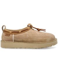 UGG - Tasman Crafted Regenerate Slip-On Slippers - Lyst