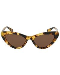 Miu Miu Sunglasses for Women | Online Sale up to 30% off | Lyst