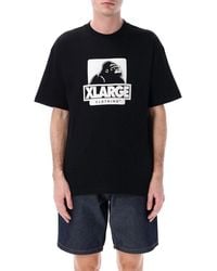 X-Large - Original Logo Tee - Lyst