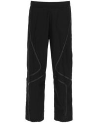 A_COLD_WALL* - A Cold Wall Essential Velded joggers - Lyst