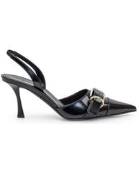 Givenchy - Voyou Slingback Pumps - Lyst