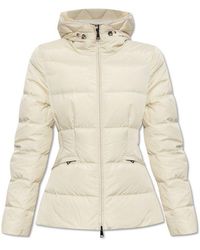 Moncler - Down Jacket - Lyst