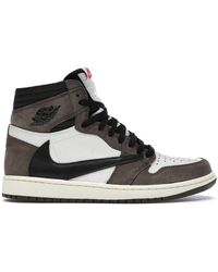 mike high top