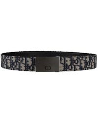 Christian Dior Homme Belt Mens Fashion Watches  Accessories Belts on  Carousell