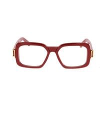 Marni - Zamalek Square Frame Glasses - Lyst