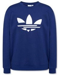 adidas Originals Sweatshirts for Men | Online Sale up to 52% off | Lyst