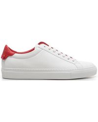Givenchy Urban Street Sneakers for Women - Up to 58% off | Lyst
