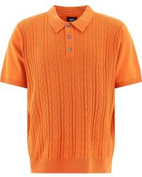 Stussy Polo shirts for Men | Online Sale up to 32% off | Lyst