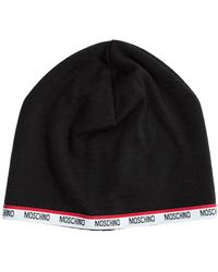 Moschino Hats for Women | Online Sale 