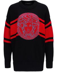versace sweater sale