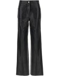 Victoria Beckham - 'Alina' Pants - Lyst