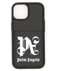 Palm Angels - Case For Iphone 15 - Lyst