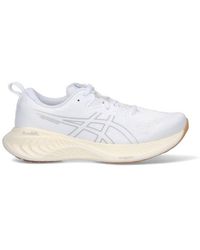 Asics - Gel-cumulus 25 Lace-up Sneakers - Lyst
