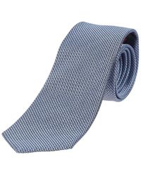 Zegna - Lux Tailoring Tie - Lyst