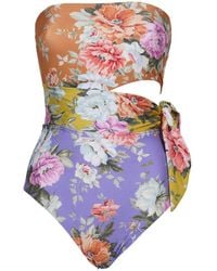 Zimmermann Beachwear and swimwear outfits for Women | Online Sale up to ...