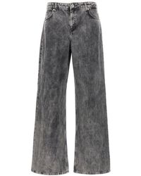 Karl Lagerfeld - Relaxed Jeans - Lyst