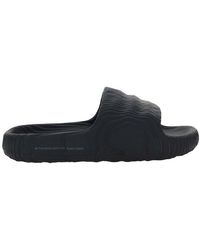 adidas Sandals, slides and flip flops for Men | Online Sale up to 52% off |  Lyst