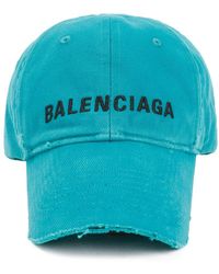 Balenciaga Hats for Women | Online Sale 