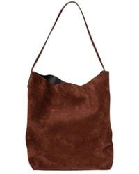 Mansur Gavriel - Maxi Everyday Cabas Tote Bag - Lyst