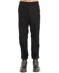 prada joggers