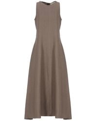 Antonelli - Monsen Sleeveless Dress - Lyst