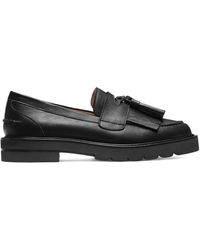 Stuart Weitzman Loafers and moccasins for Women - Up to 63% off at Lyst.com