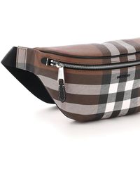 burberry fanny pack