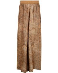 Uma Wang - Pansy Pants - Lyst