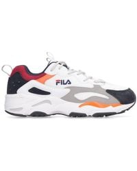 Fila Shoes for Men | Online Sale up to 82% off | Lyst