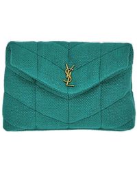 Saint Laurent Clutches and evening bags for Women | Online Sale up 