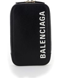 balenciaga phone case white