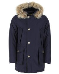 Woolrich Arctic Jackets for Men - Up to 52% off | Lyst