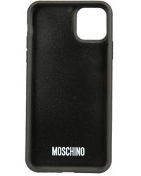 Moschino Cases For Women Up To 68 Off At Lyst Com