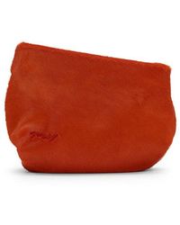 Marsèll - Fantasmino Zipped Clutch Bag - Lyst