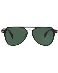 Yohji Yamamoto Sunglasses for Men | Online Sale up to 18% off | Lyst