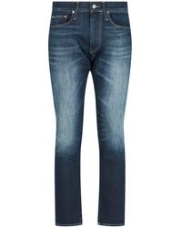 ralph lauren slim fit jeans