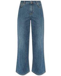 Moschino - '40th Anniversary' Jeans, - Lyst