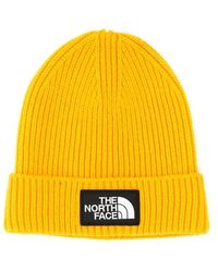 The North Face - Beanie Hat - Lyst