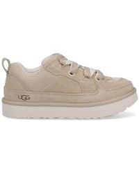 UGG - Lo Lowmel Sneakers - Lyst