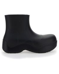 Bottega Veneta - The Puddle Ankle Boots - Lyst