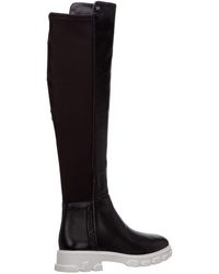 MICHAEL Michael Kors Knee boots for Women - Up to 50% off at Lyst.co.uk